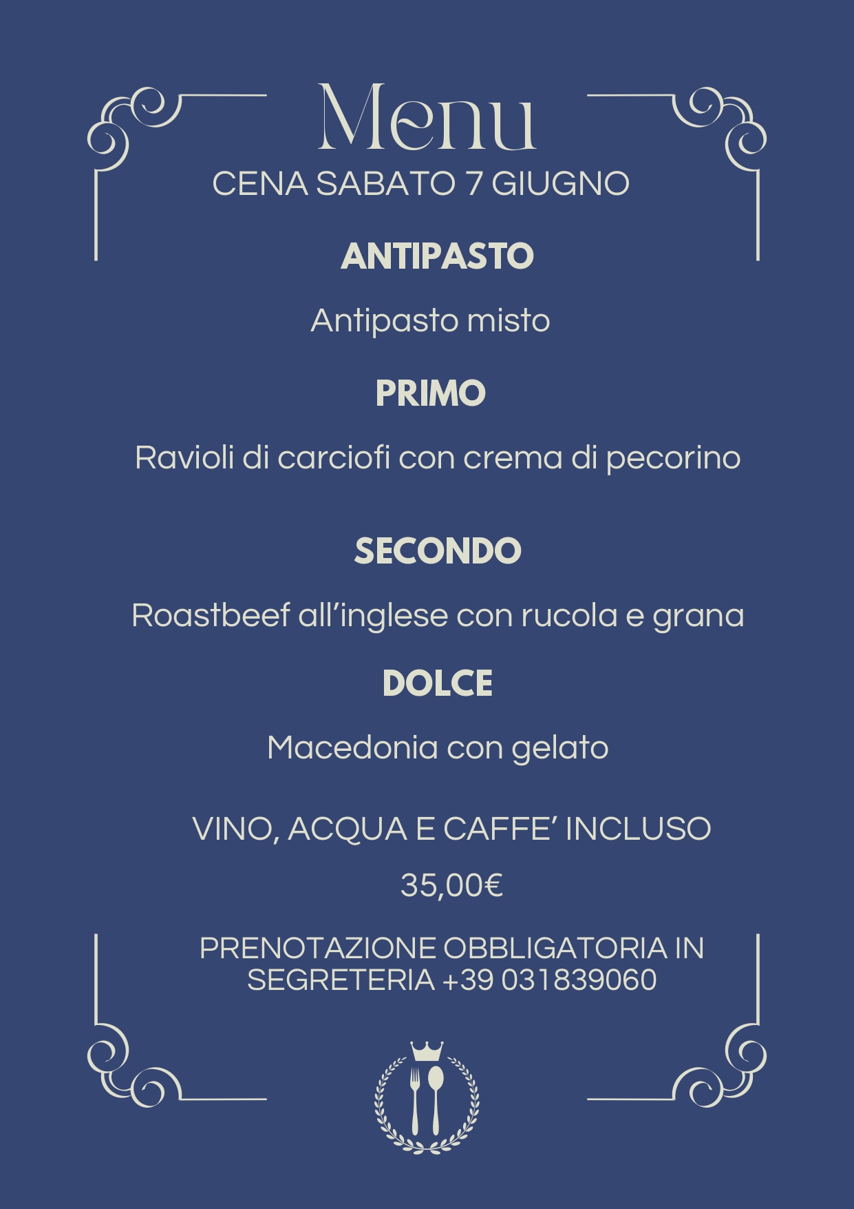 CENA 7 GIUGNO page 0001