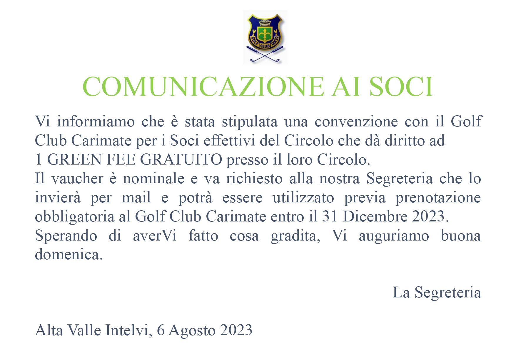CONVENZIONE GC CARIMATE page 00011