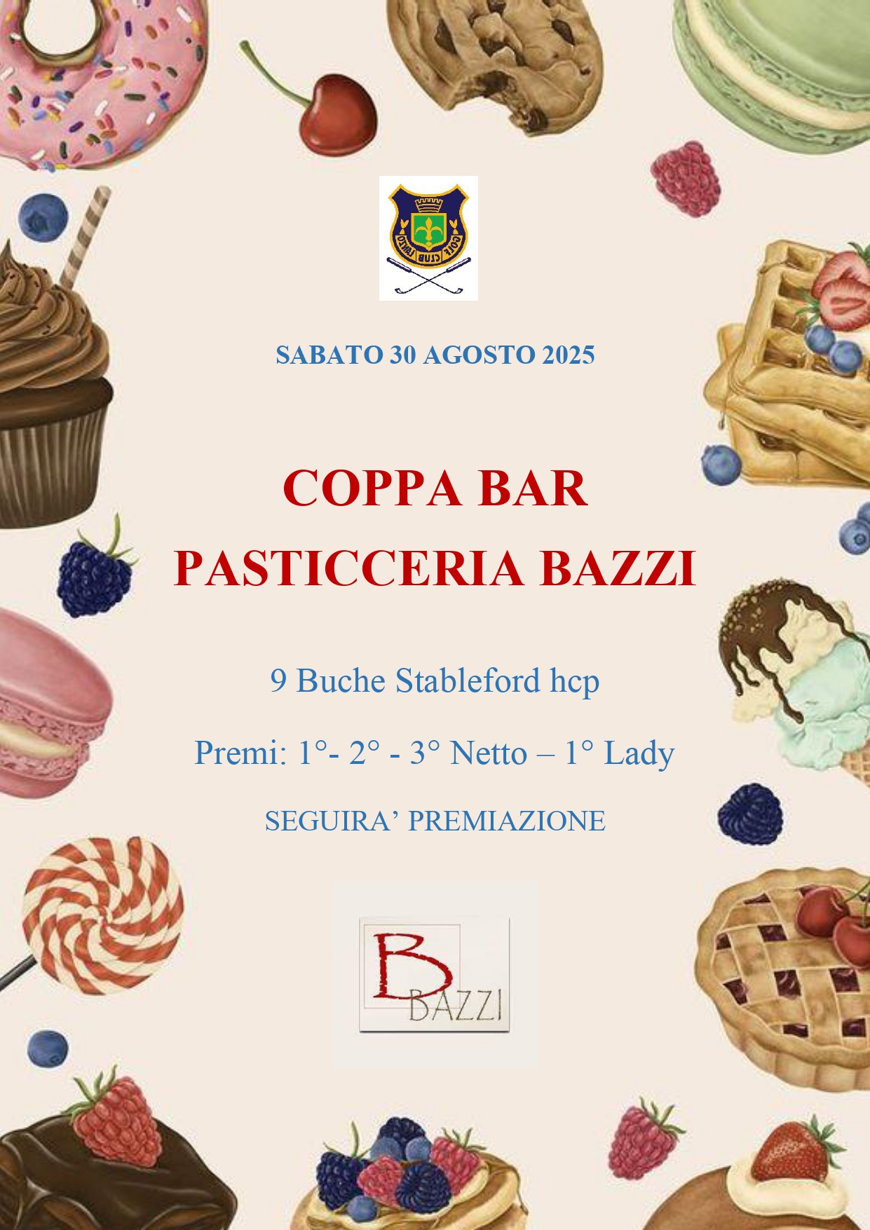 COPPA BAR PASTICCERIA BAZZI page 00011