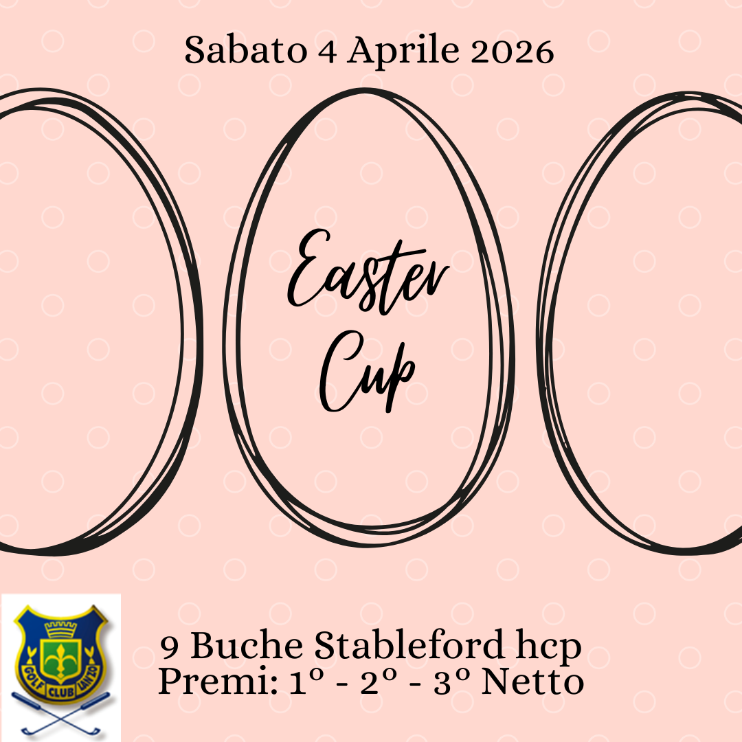 EASTER CUP