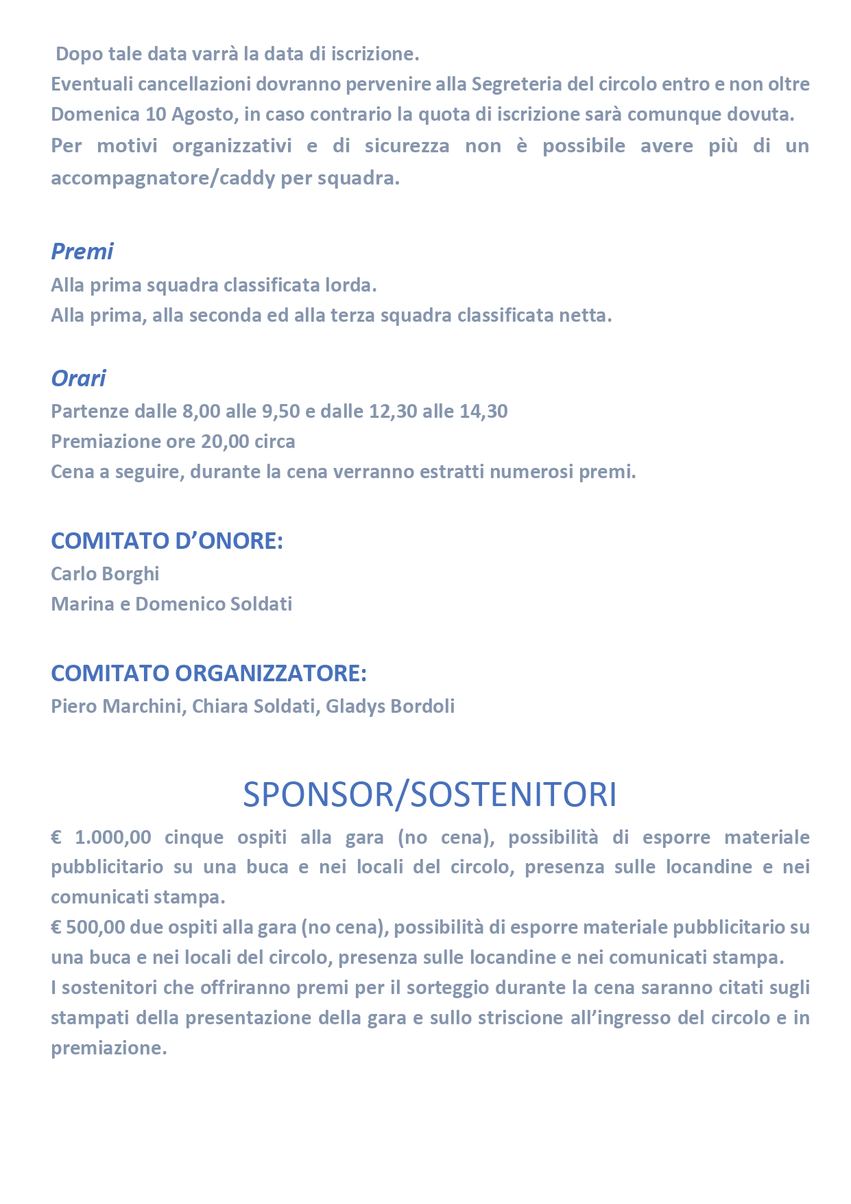 Regolamento Good Birth TEO 2025 page 0002