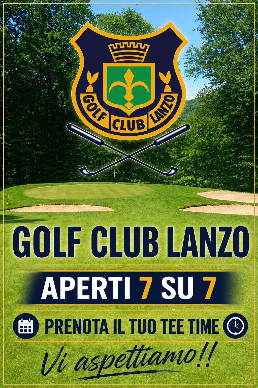 aperti 7 su 7